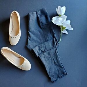 Love Tree High Waisted Leggings